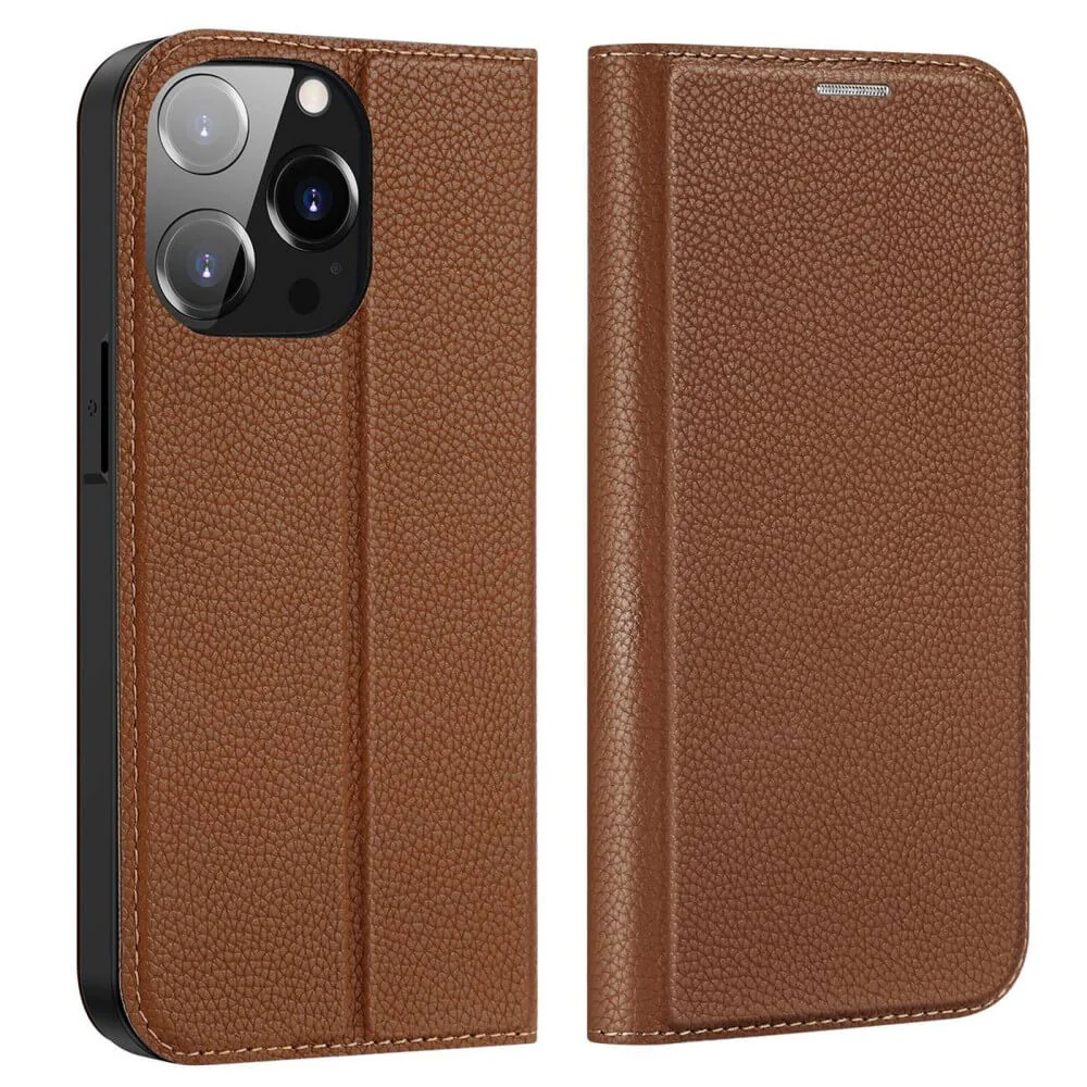 iPhone 14 Pro - Dux Ducis Skin X2
