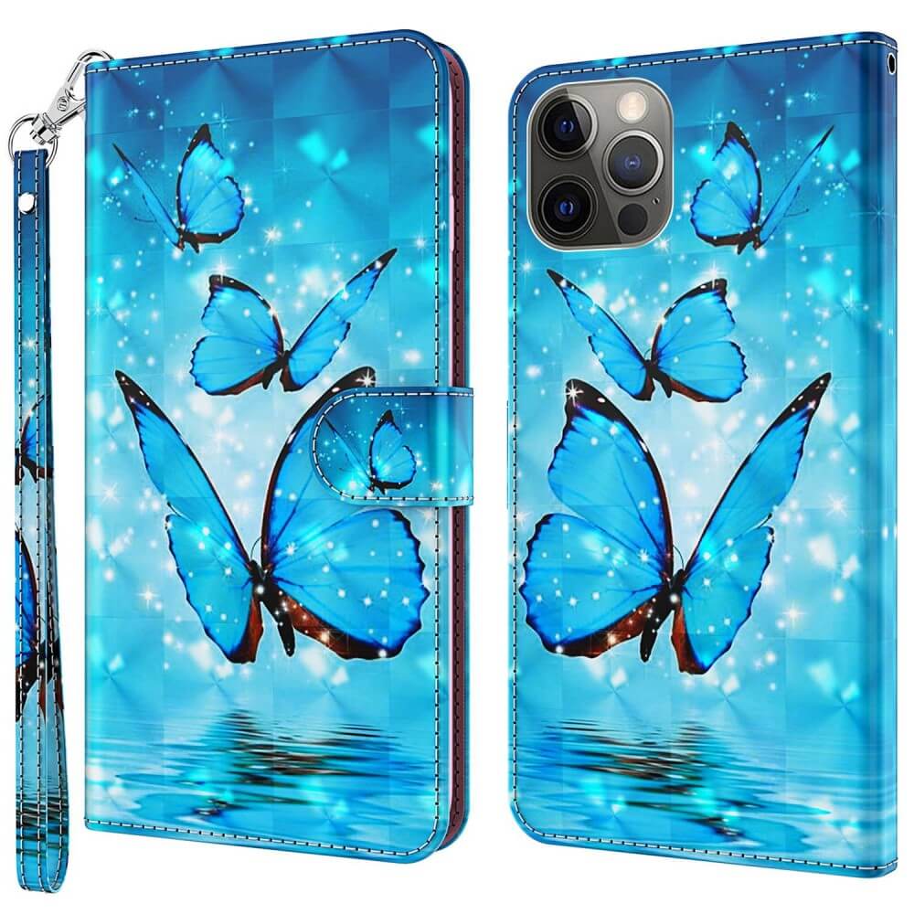 iPhone 14 Pro - Etui Glitzer Effekt - Image 15
