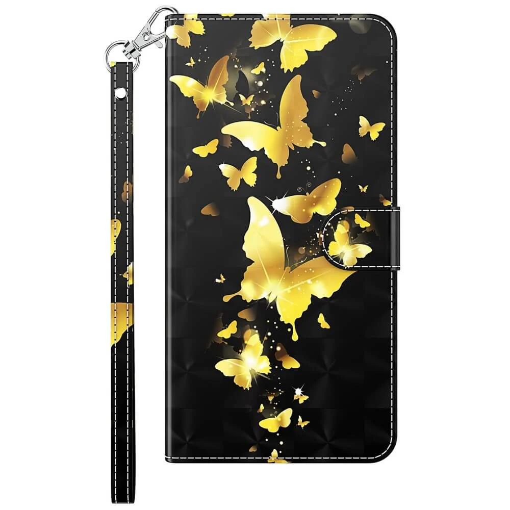 iPhone 14 Pro - Etui Glitzer Effekt - Image 2