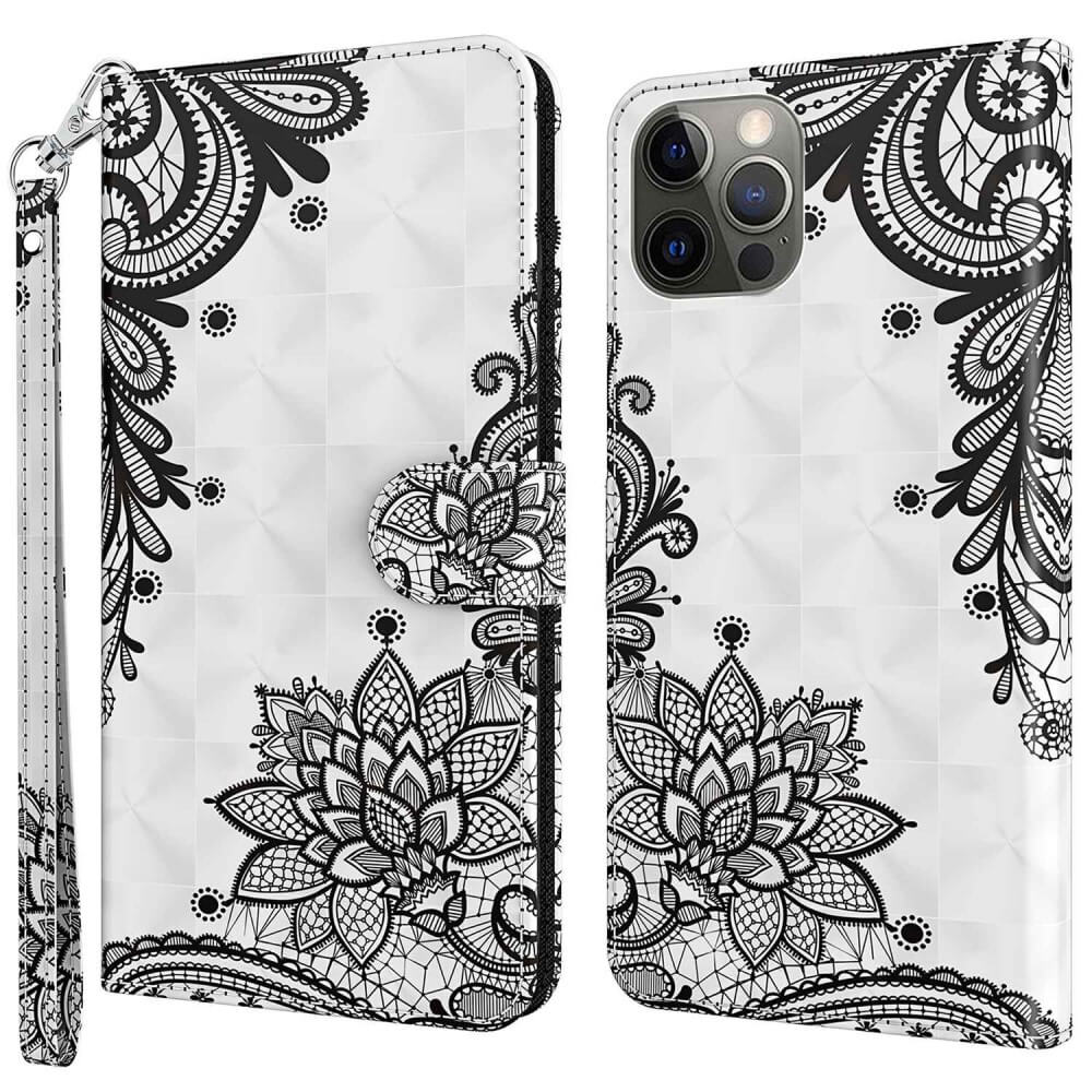 iPhone 14 Pro - Etui Glitzer Effekt - Image 20