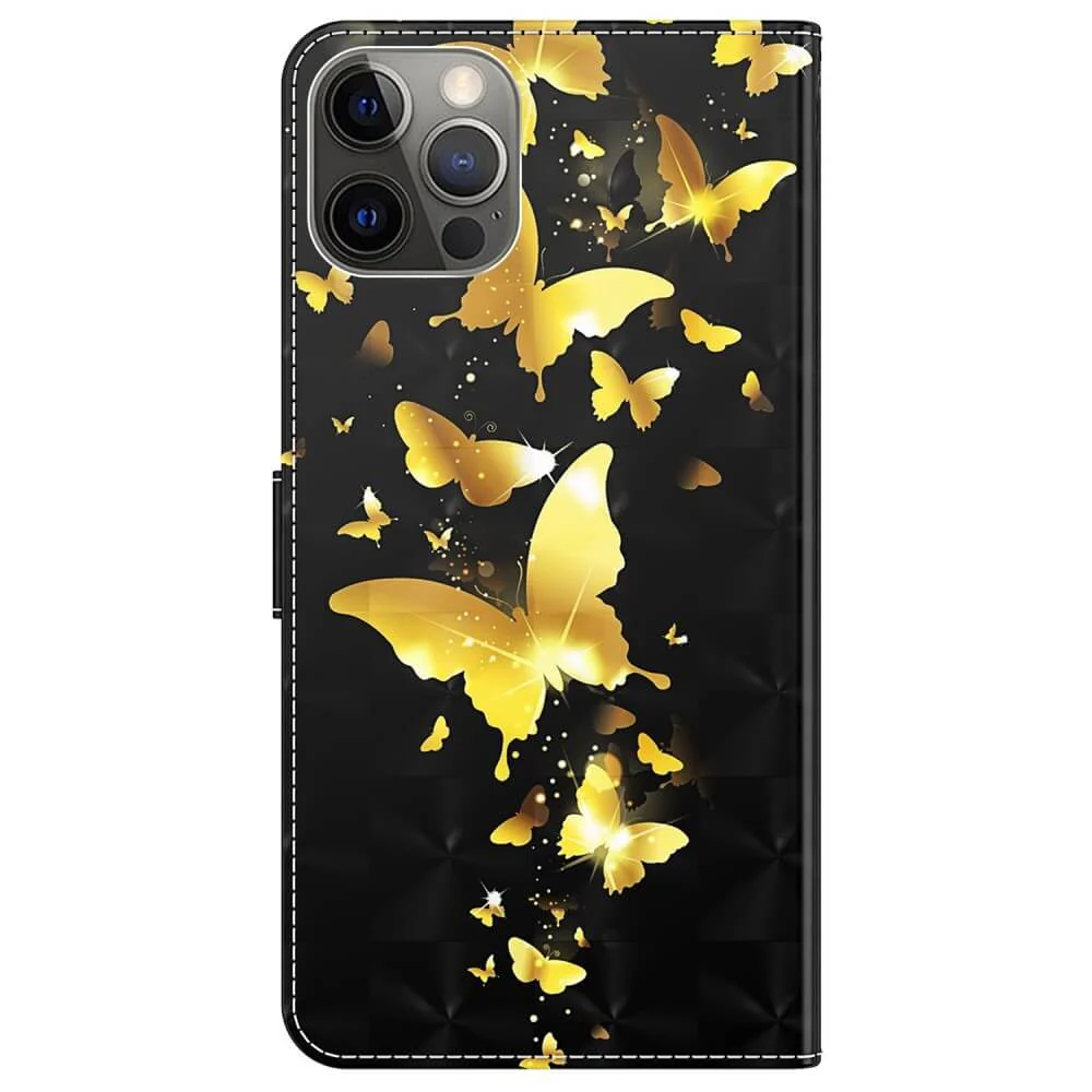 iPhone 14 Pro - Etui Glitzer Effekt - Image 5