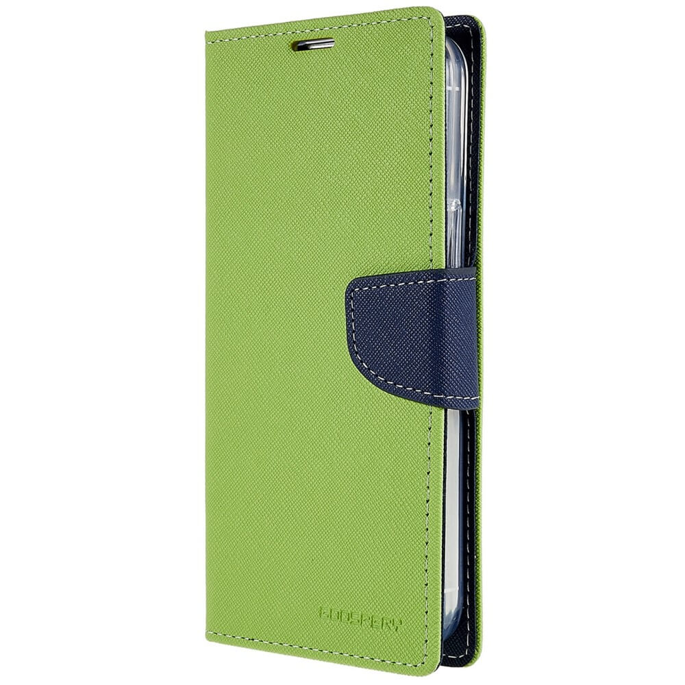 iPhone 14 Pro - Goospery Fancy Etui Hülle - Image 32