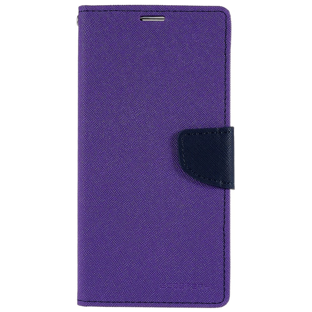 iPhone 14 Pro - Goospery Fancy Etui Hülle - Image 55