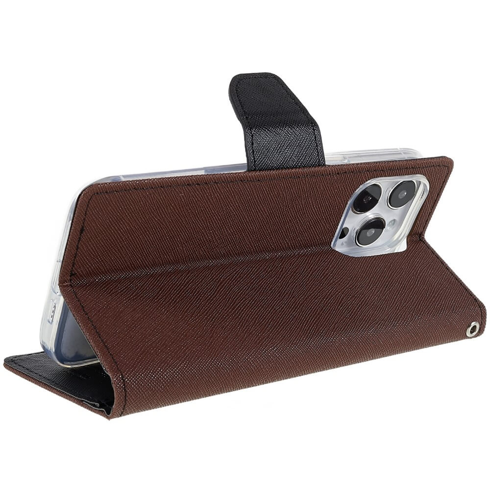 iPhone 14 Pro - Goospery Fancy Etui Hülle - Image 6