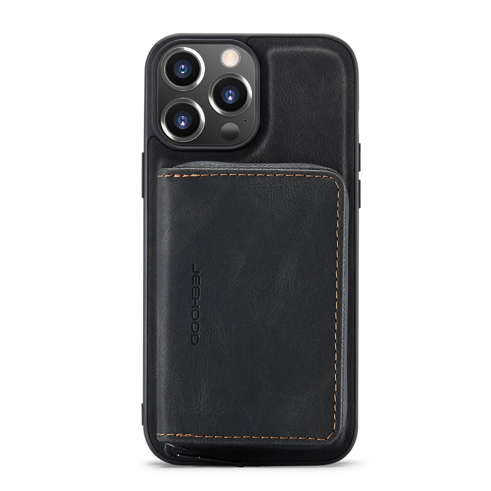 iPhone 14 Pro - Hülle mit Kreditkarten Etui - Image 6