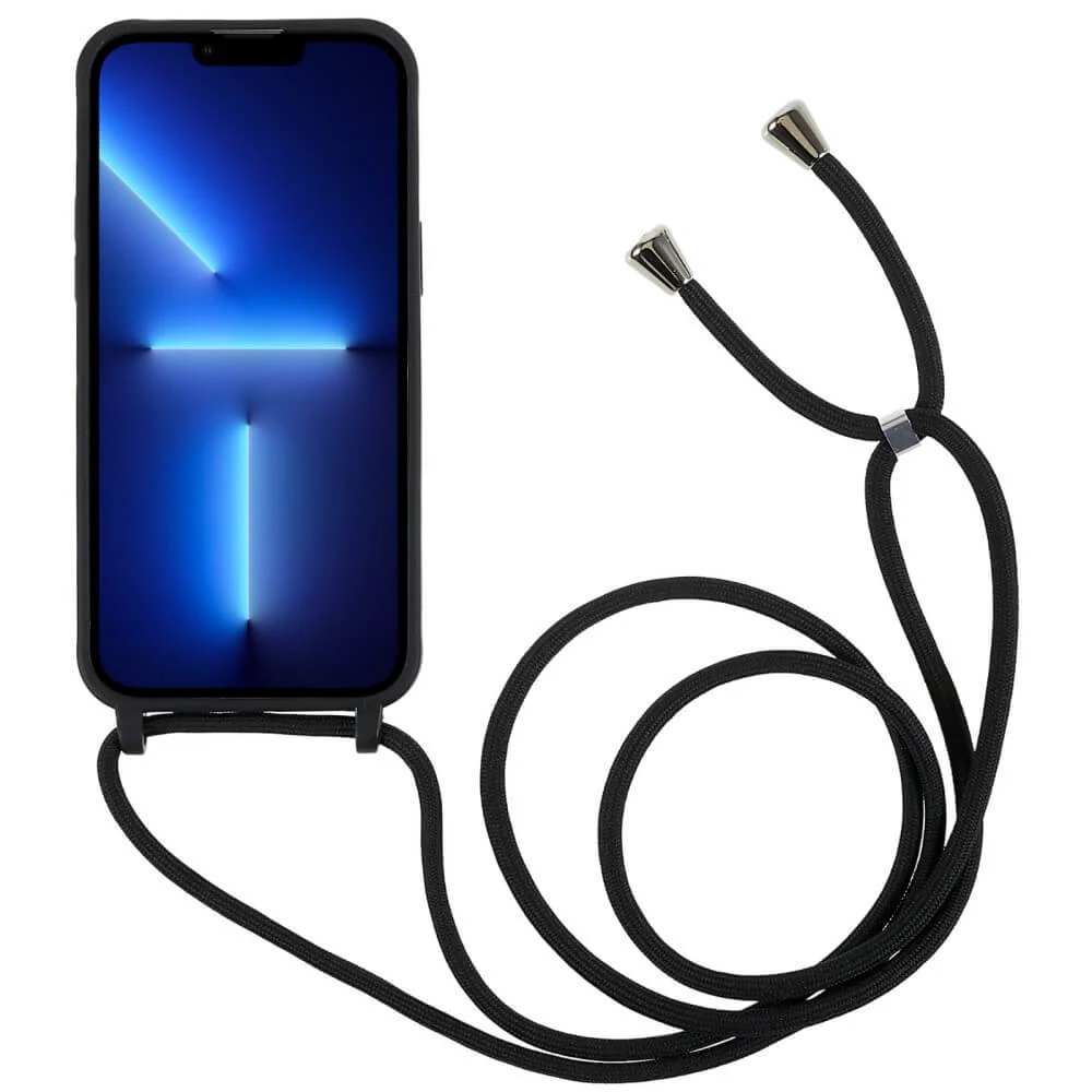 iPhone 14 Pro - Hülle mit Umhängeband - Image 2
