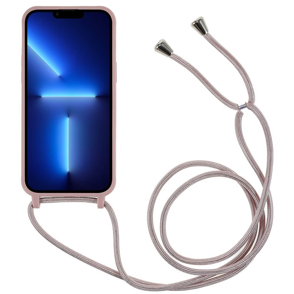 iPhone 14 Pro - Hülle mit Umhängeband - Image 28