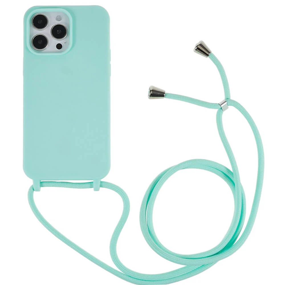 iPhone 14 Pro - Hülle mit Umhängeband - Image 29