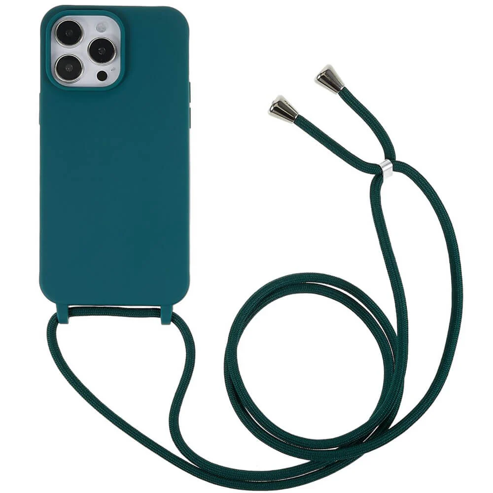 iPhone 14 Pro - Hülle mit Umhängeband - Image 8