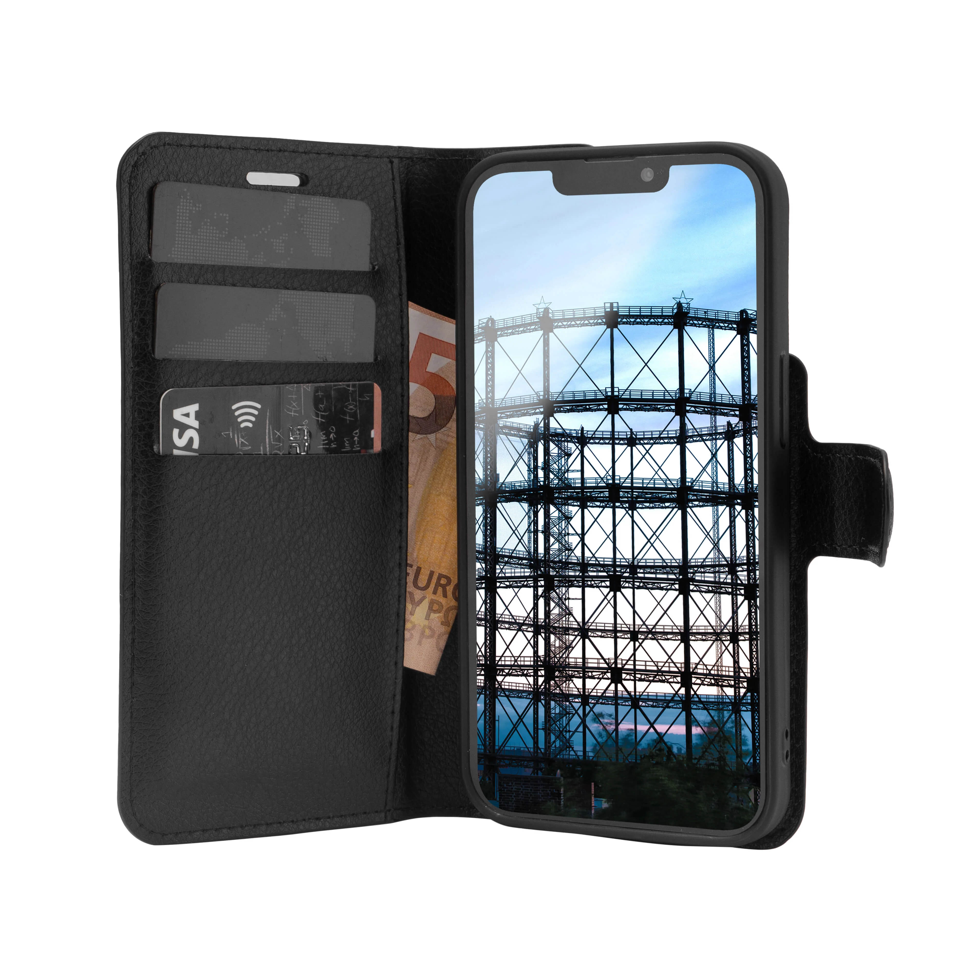 iPhone 14 Pro - JT Berlin Boockcase Schöneberg - Image 2