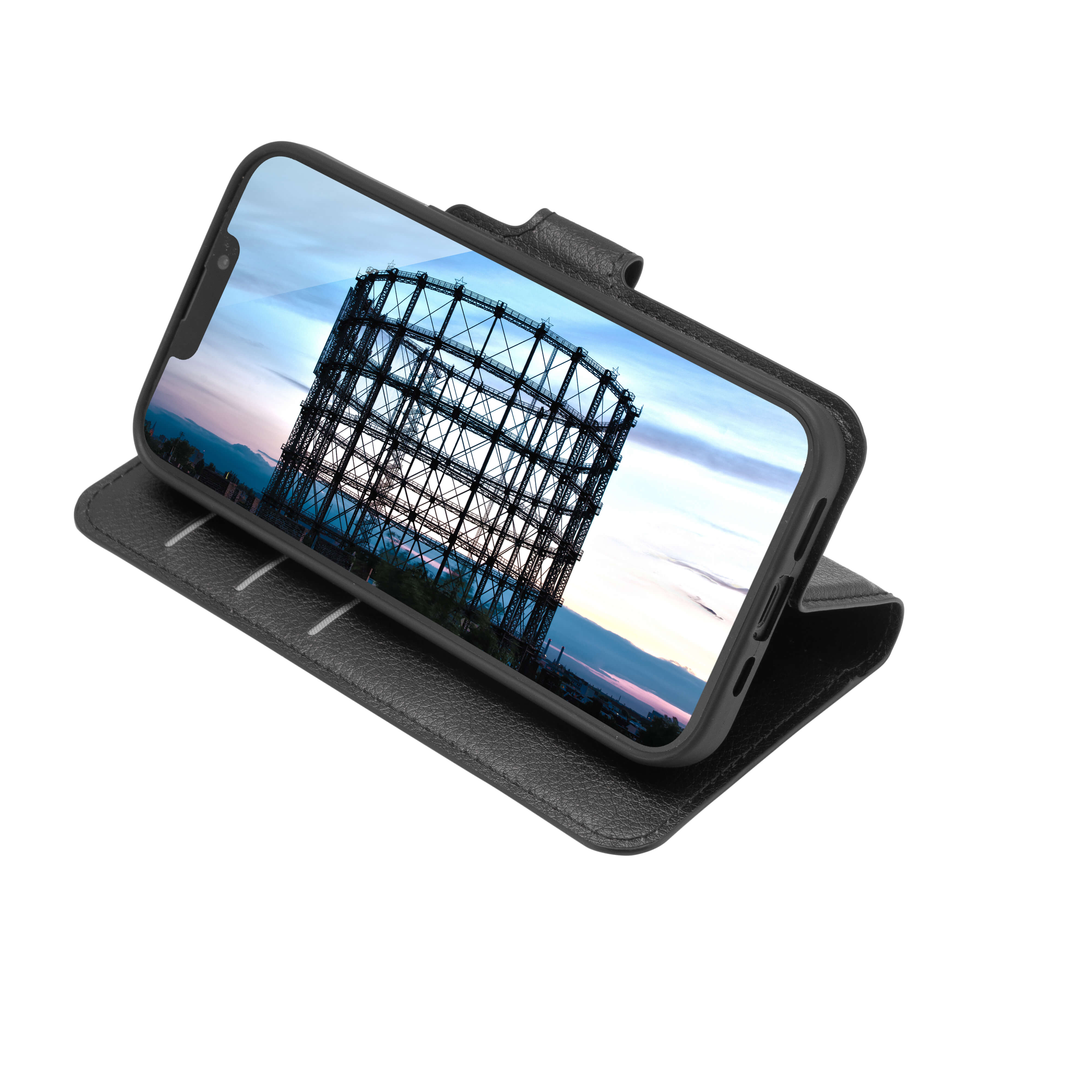 iPhone 14 Pro - JT Berlin Boockcase Schöneberg - Image 3