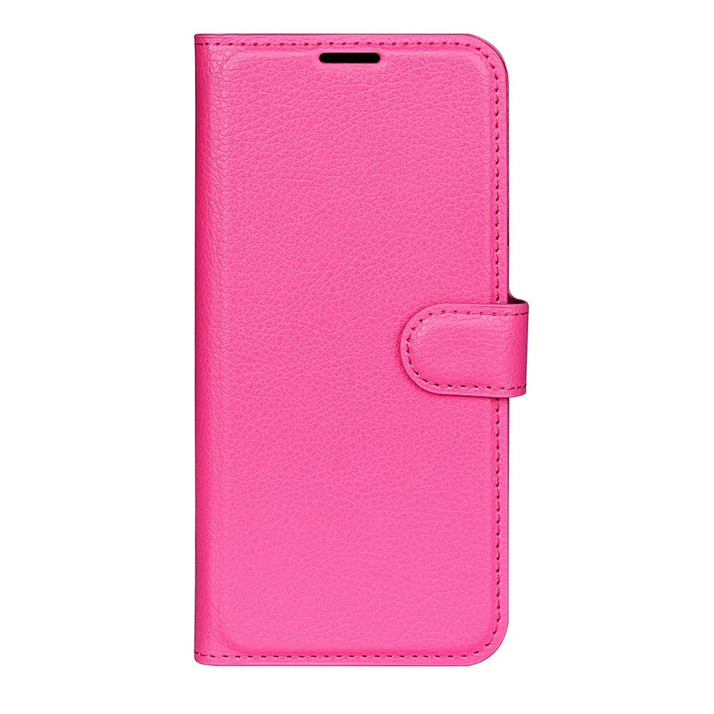 iPhone 14 Pro - Leder Etui Hülle - Image 42