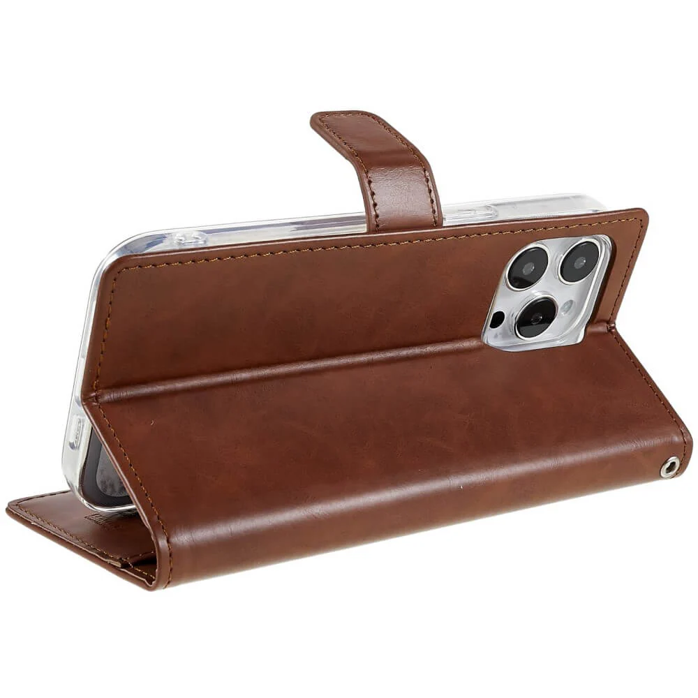 iPhone 14 Pro Max - Blue Moon Etui Hülle - Image 15