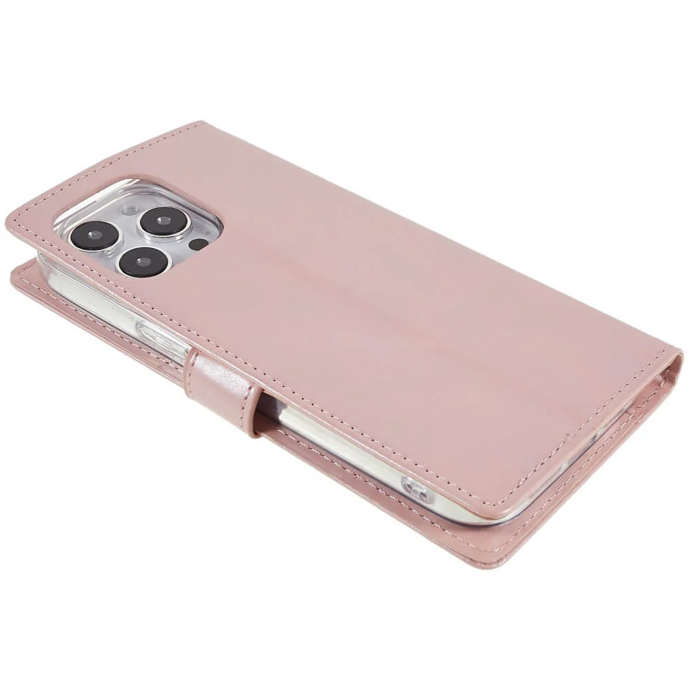 iPhone 14 Pro Max - Blue Moon Etui Hülle - Image 27