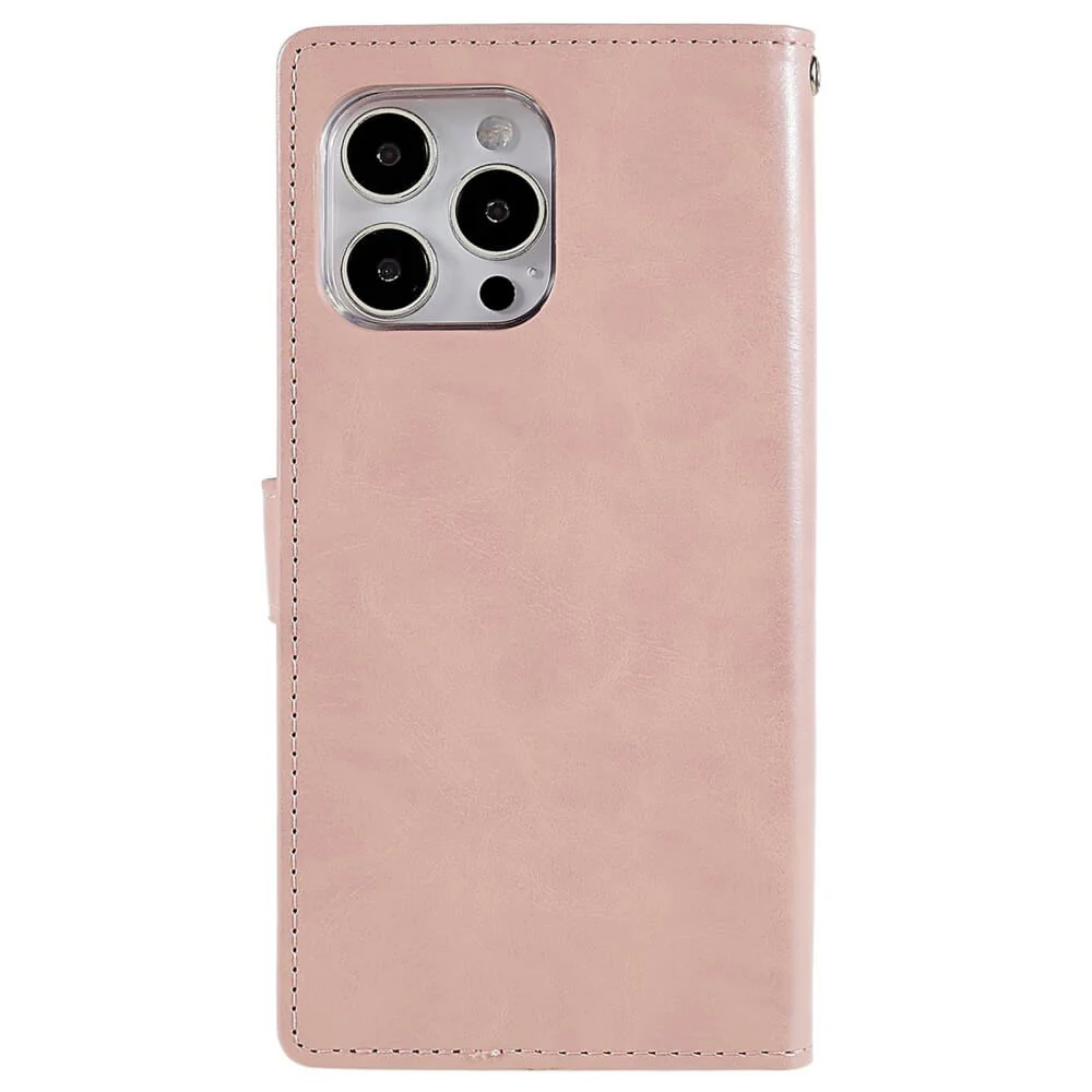 iPhone 14 Pro Max - Blue Moon Etui Hülle - Image 29