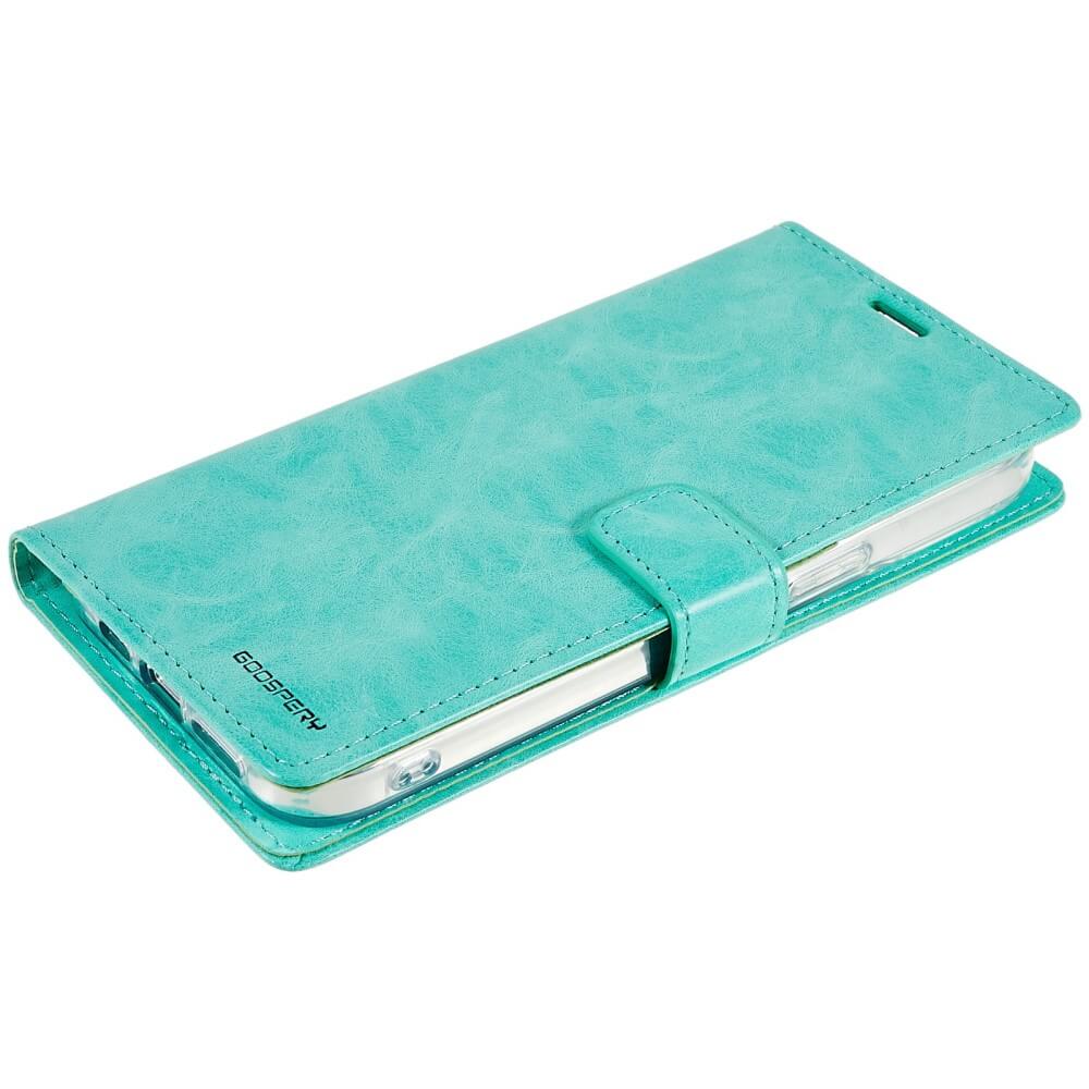 iPhone 14 Pro Max - Blue Moon Etui Hülle - Image 38