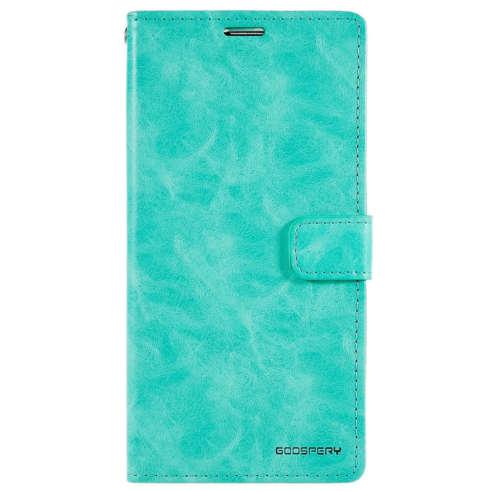 iPhone 14 Pro Max - Blue Moon Etui Hülle - Image 41