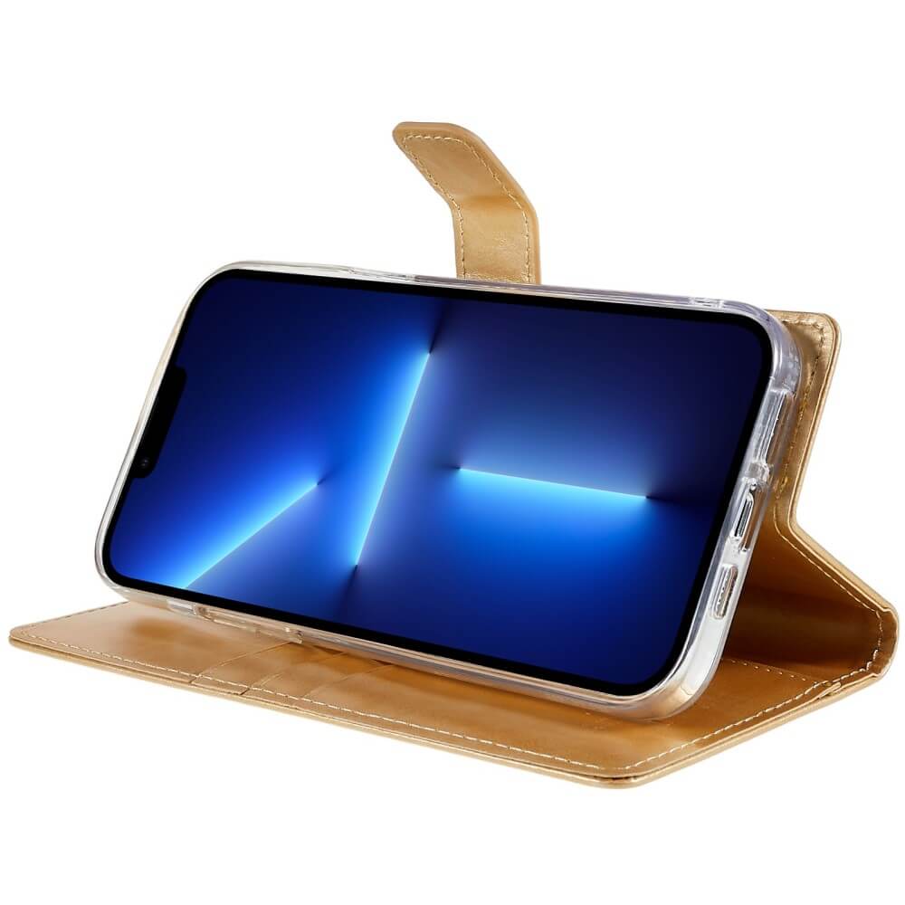 iPhone 14 Pro Max - Blue Moon Etui Hülle - Image 43