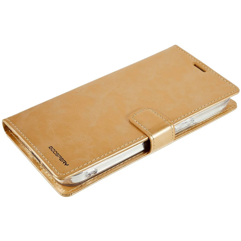 iPhone 14 Pro Max - Blue Moon Etui Hülle - Image 48