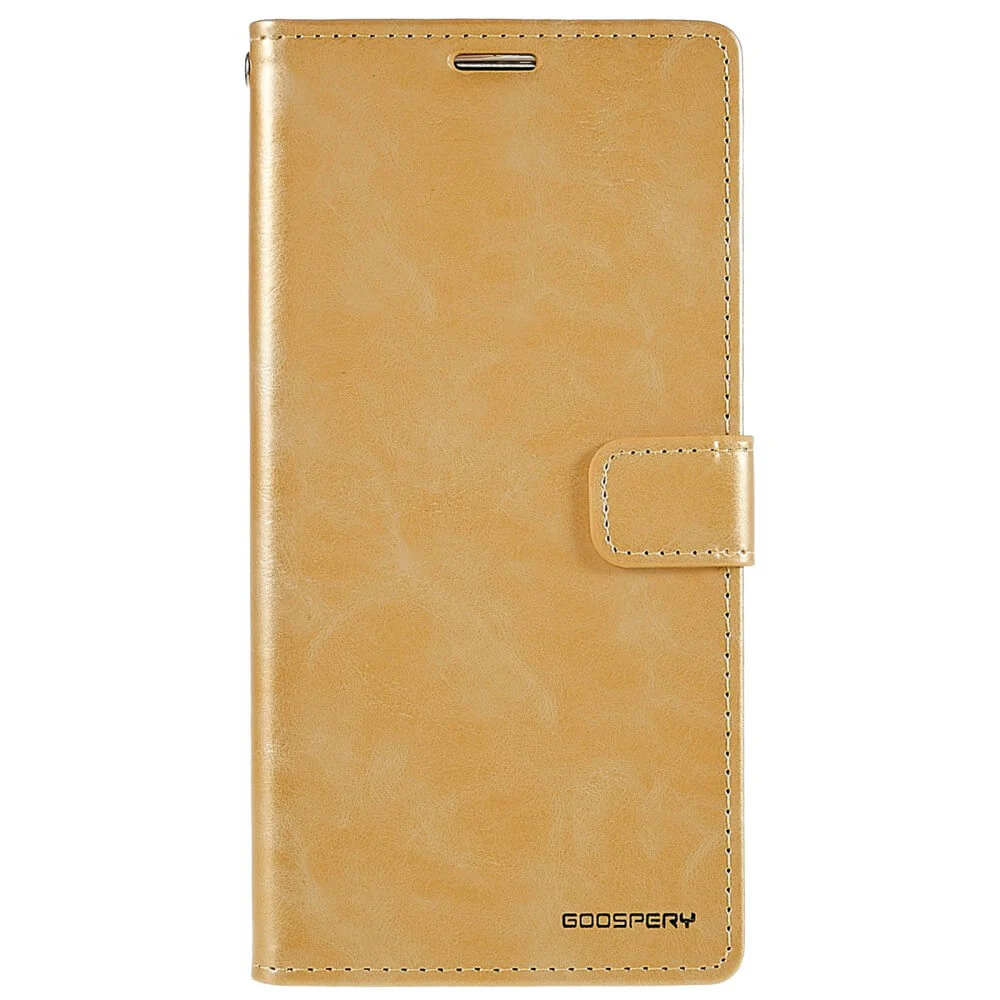 iPhone 14 Pro Max - Blue Moon Etui Hülle - Image 51