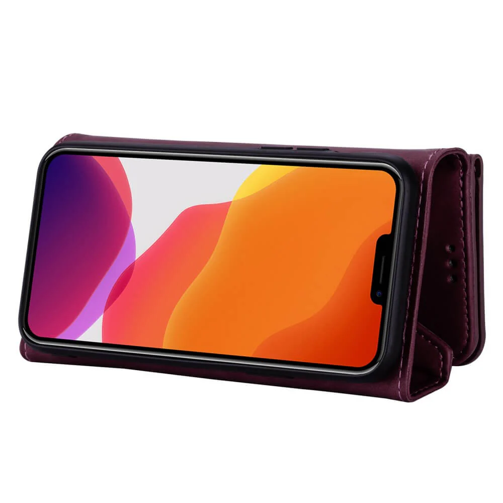 iPhone 14 Pro Max - Brieftaschen Hülle - Image 16