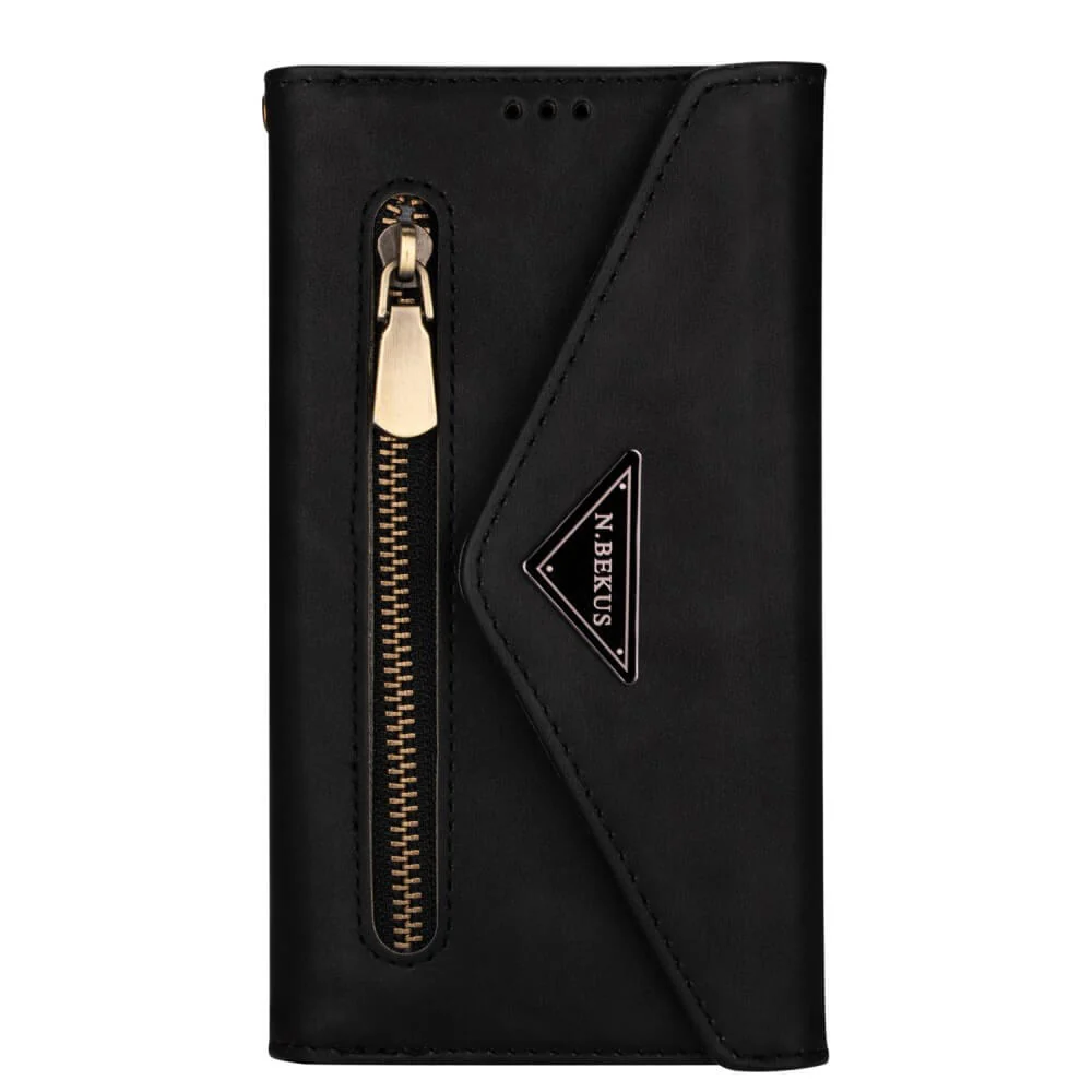 iPhone 14 Pro Max - Brieftaschen Hülle - Image 2