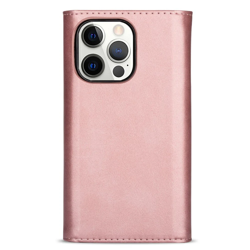 iPhone 14 Pro Max - Brieftaschen Hülle - Image 20