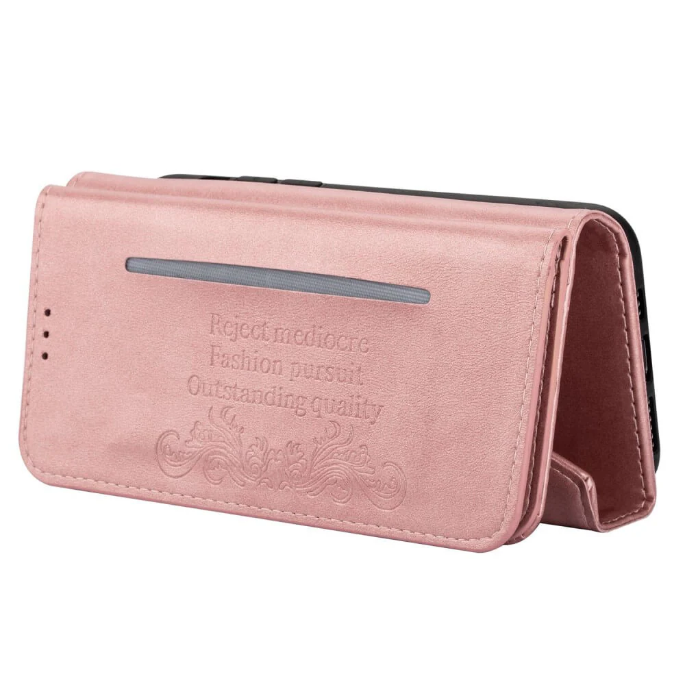 iPhone 14 Pro Max - Brieftaschen Hülle - Image 22