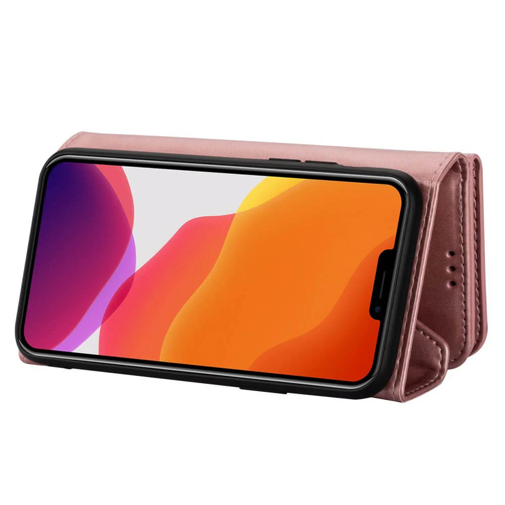 iPhone 14 Pro Max - Brieftaschen Hülle - Image 24