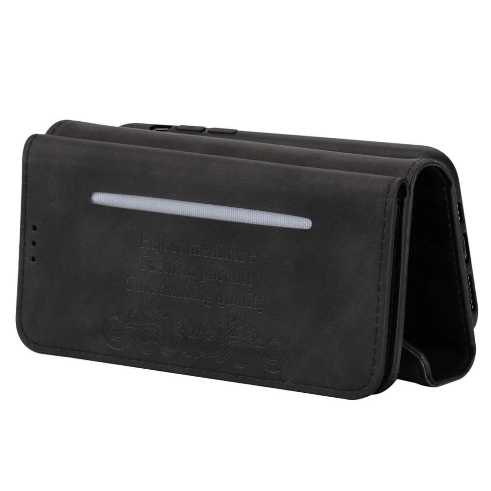 iPhone 14 Pro Max - Brieftaschen Hülle - Image 8