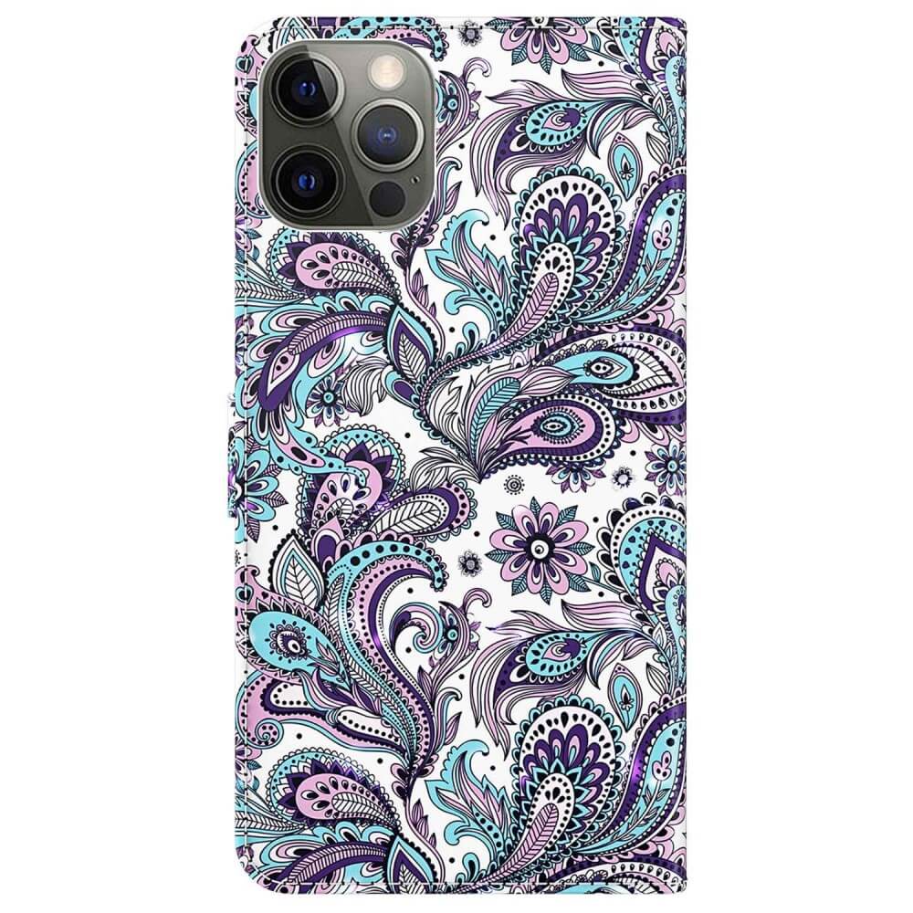 iPhone 14 Pro Max - Etui Glitzer Effekt - Image 17