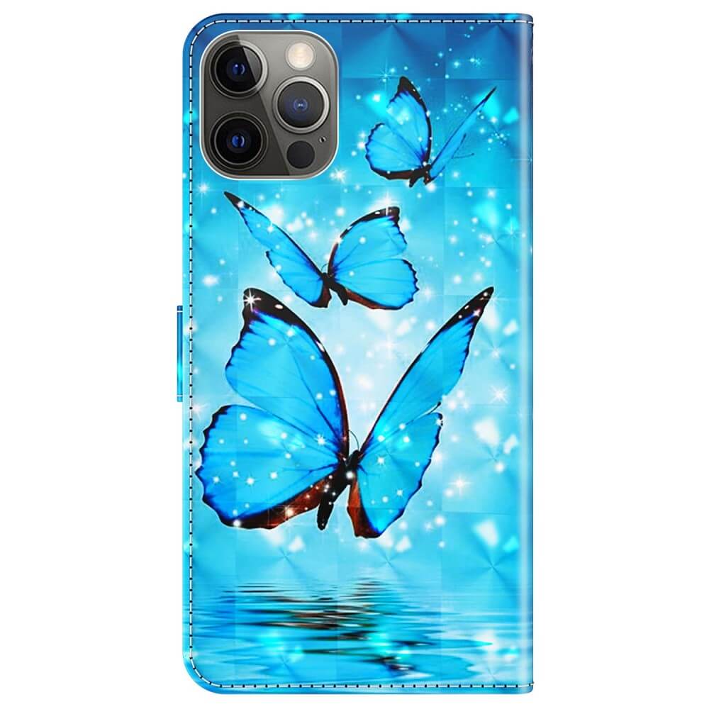iPhone 14 Pro Max - Etui Glitzer Effekt - Image 29