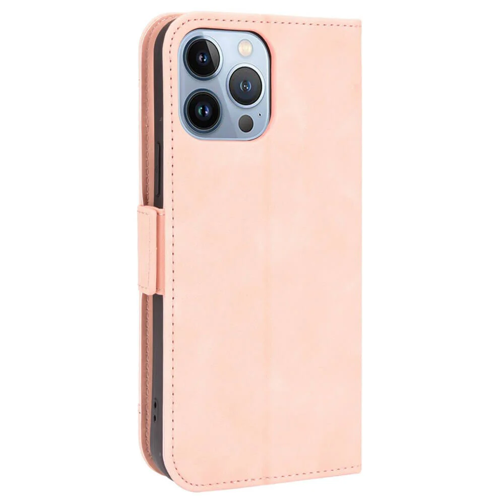iPhone 14 Pro Max - Etui Mit Vielen KartenfÀcher - Image 7