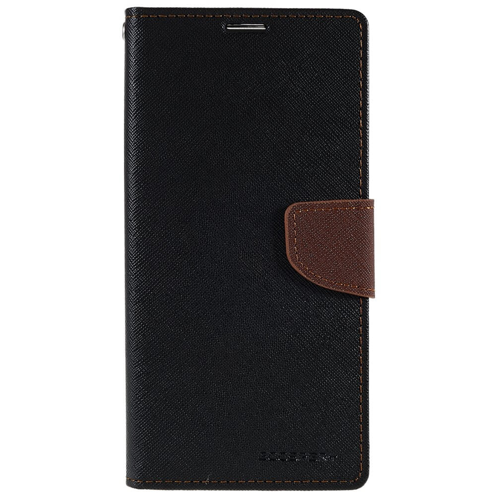 iPhone 14 Pro Max - Goospery Fancy Etui Hülle