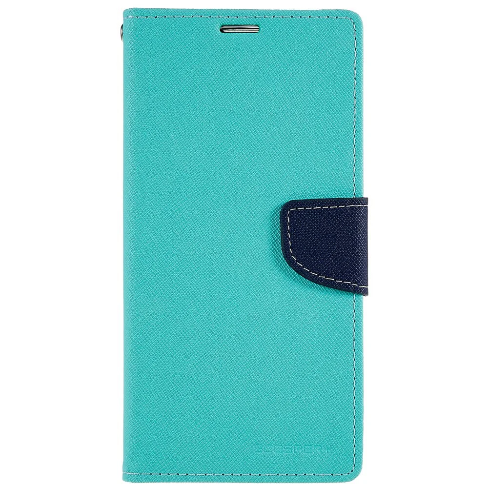 iPhone 14 Pro Max - Goospery Fancy Etui Hülle - Image 100