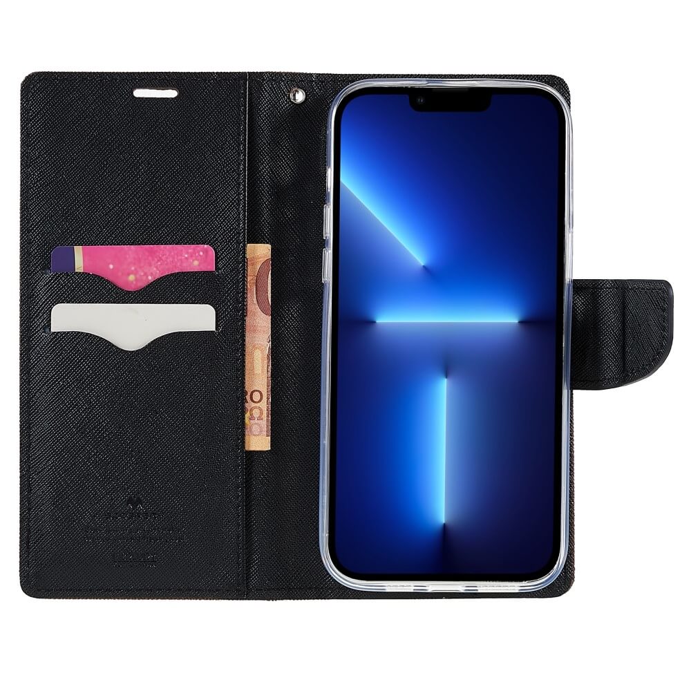 iPhone 14 Pro Max - Goospery Fancy Etui Hülle - Image 2