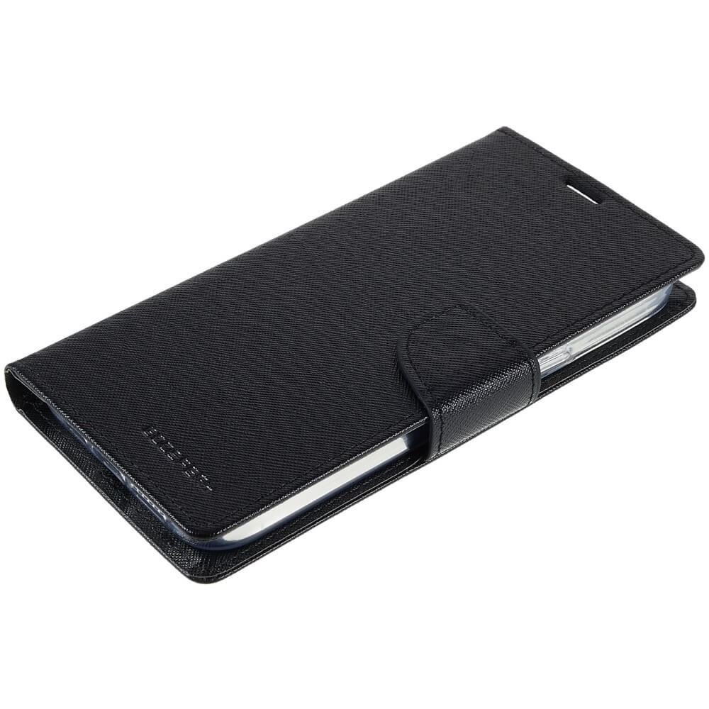 iPhone 14 Pro Max - Goospery Fancy Etui Hülle - Image 28