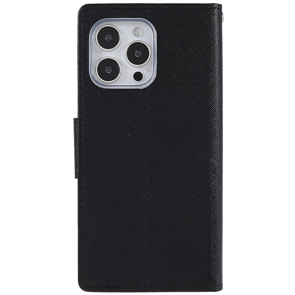 iPhone 14 Pro Max - Goospery Fancy Etui Hülle - Image 29