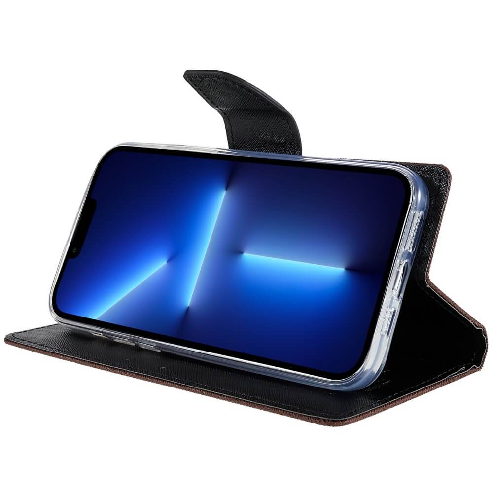 iPhone 14 Pro Max - Goospery Fancy Etui Hülle - Image 3