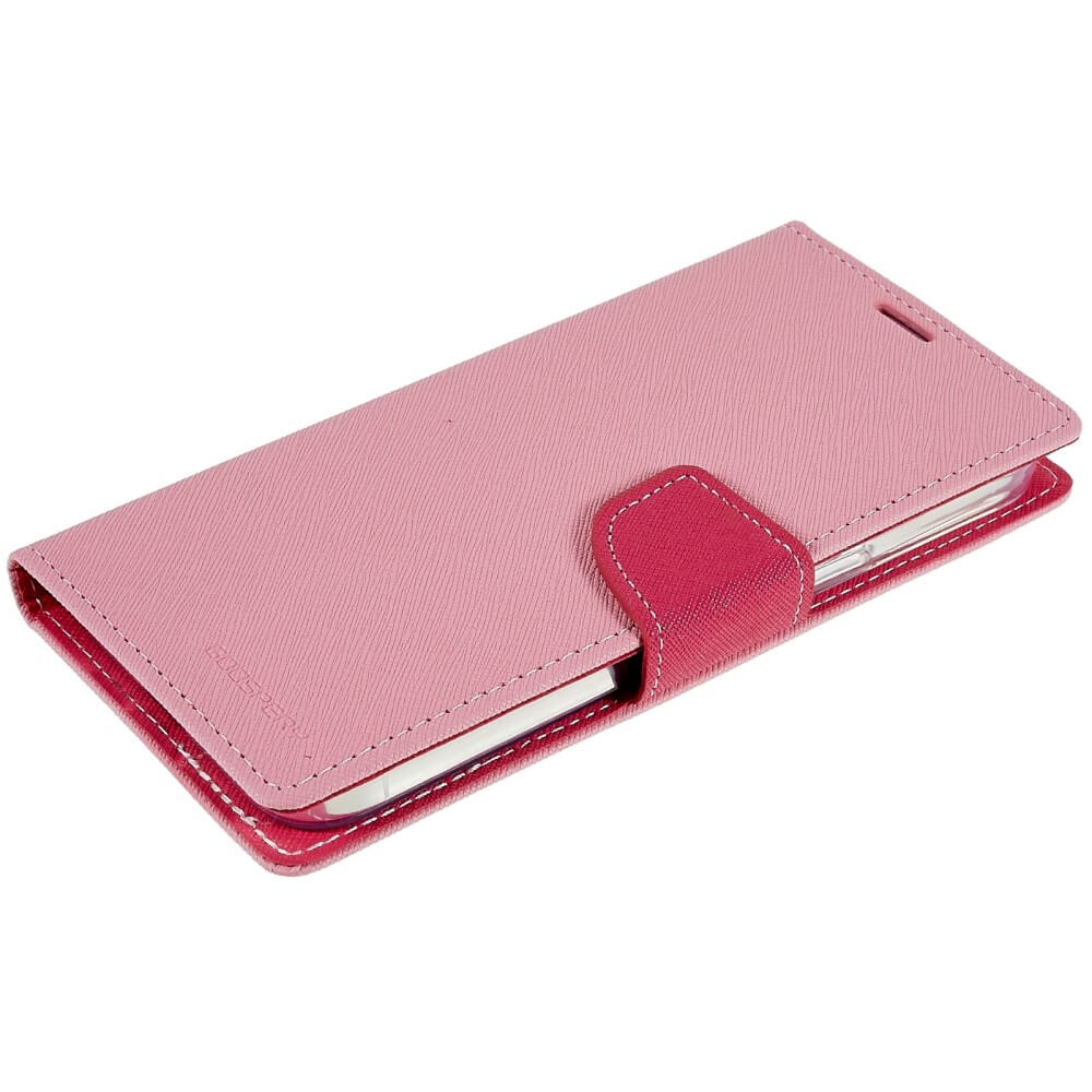 iPhone 14 Pro Max - Goospery Fancy Etui Hülle - Image 46