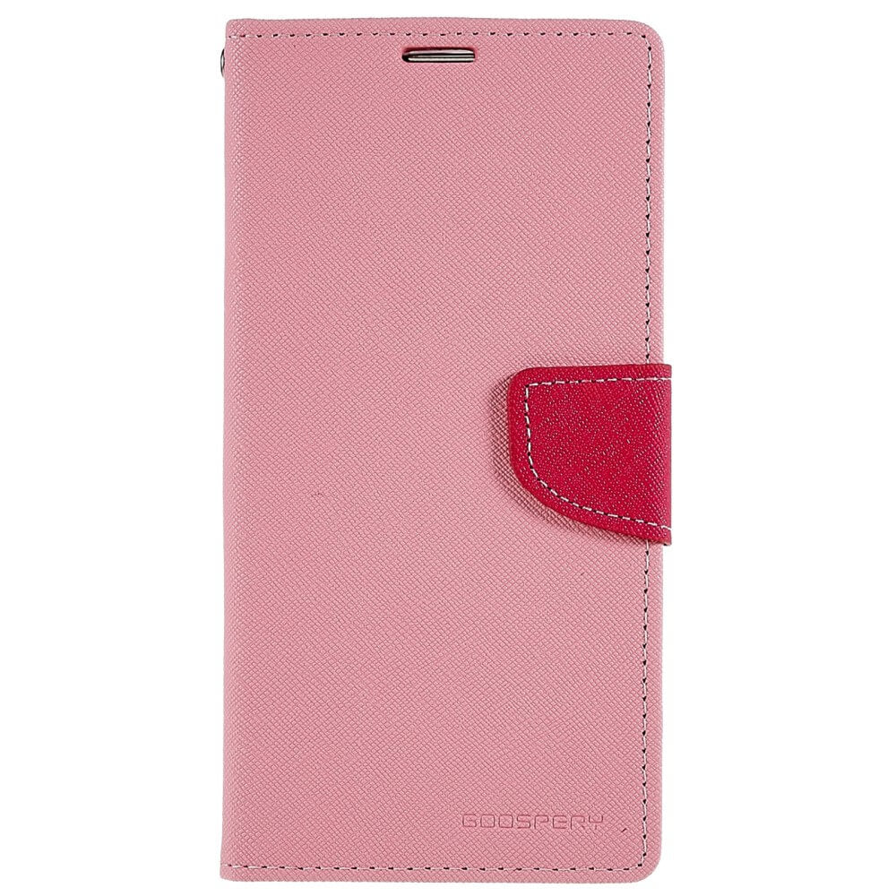 iPhone 14 Pro Max - Goospery Fancy Etui Hülle - Image 49