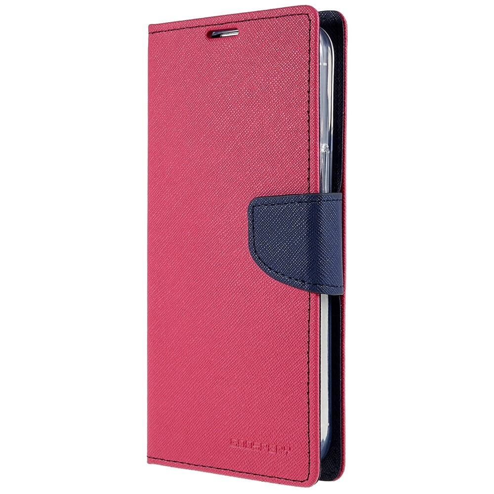 iPhone 14 Pro Max - Goospery Fancy Etui Hülle - Image 59