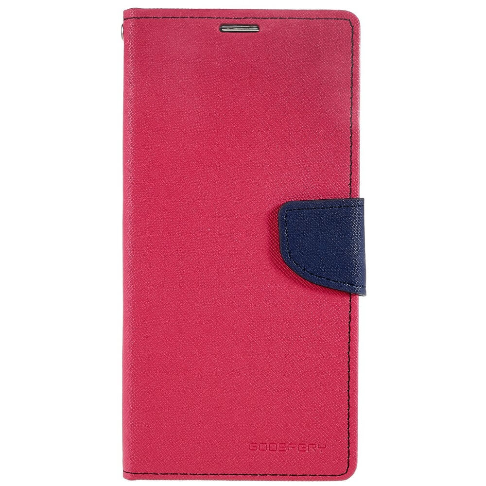 iPhone 14 Pro Max - Goospery Fancy Etui Hülle - Image 60