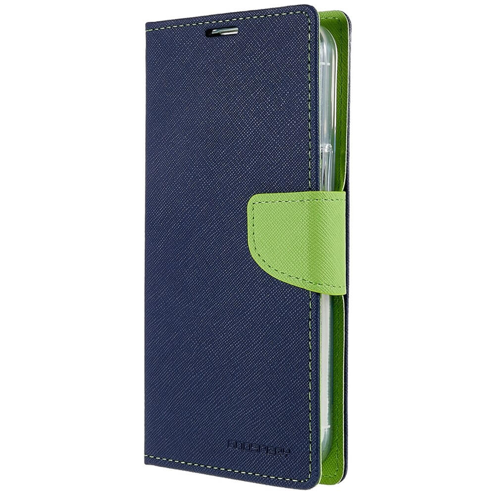 iPhone 14 Pro Max - Goospery Fancy Etui Hülle - Image 79