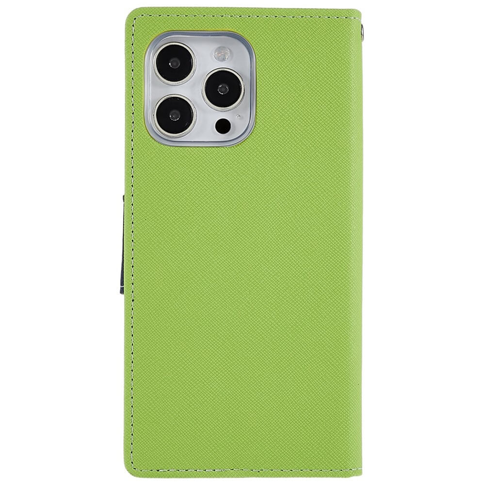 iPhone 14 Pro Max - Goospery Fancy Etui Hülle - Image 88