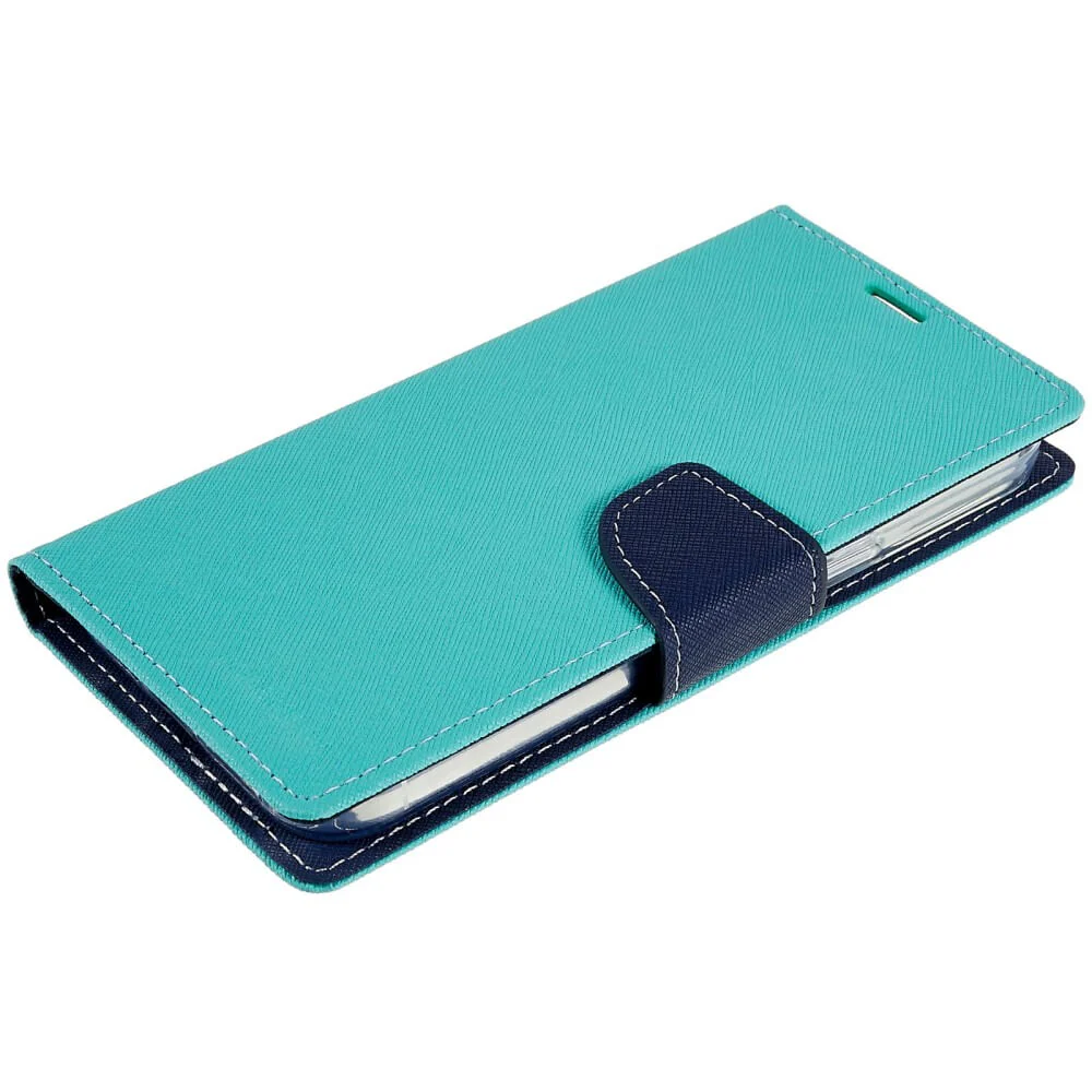 iPhone 14 Pro Max - Goospery Fancy Etui Hülle - Image 97