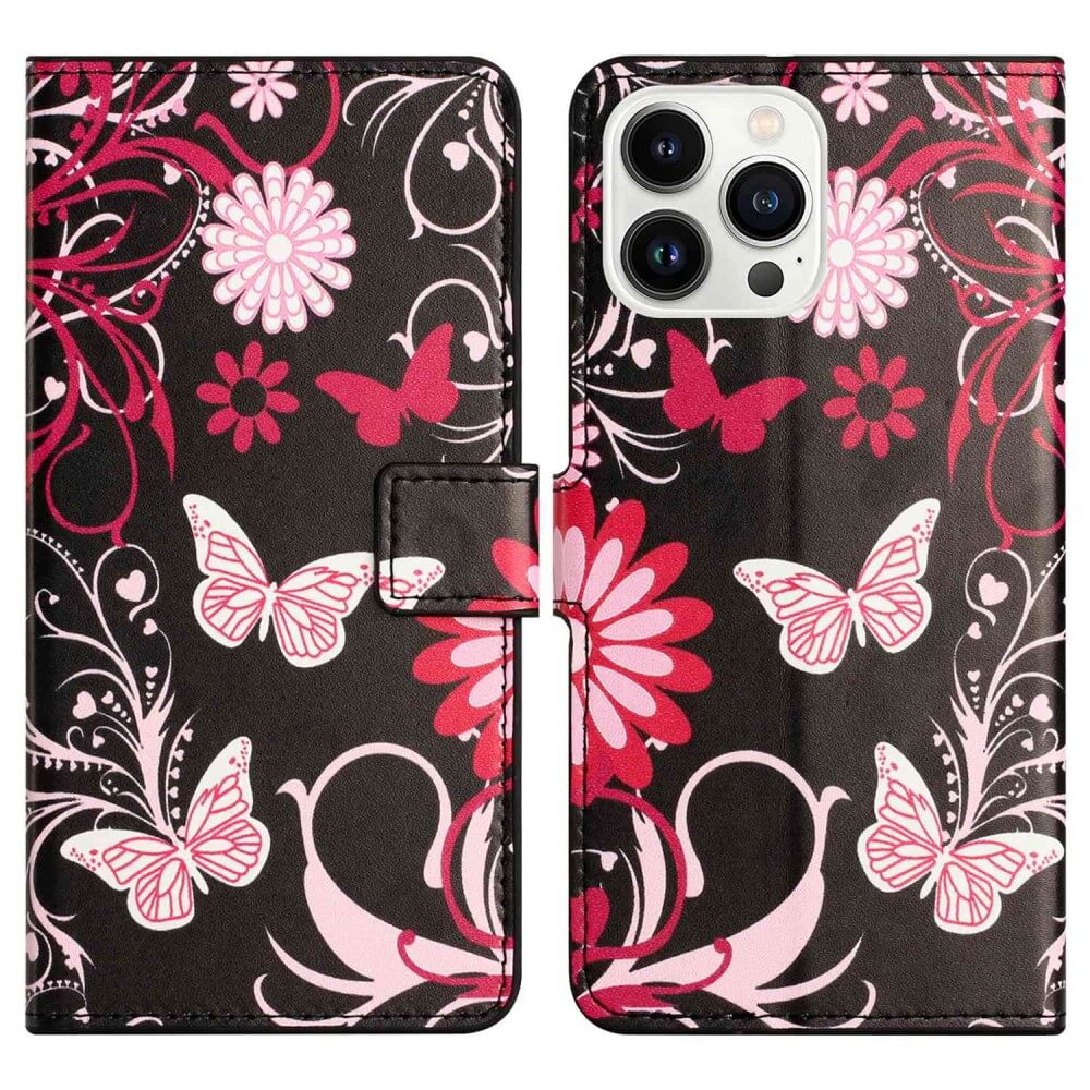 iPhone 14 Pro Max - Handyhülle Motiv - Image 42