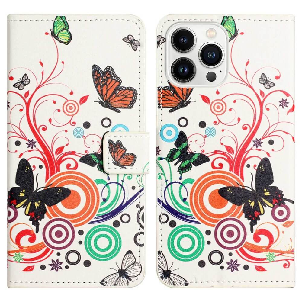 iPhone 14 Pro Max - Handyhülle Motiv - Image 43