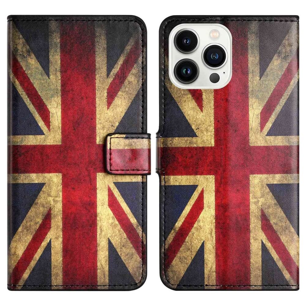 iPhone 14 Pro Max - Handyhülle Motiv - Image 44