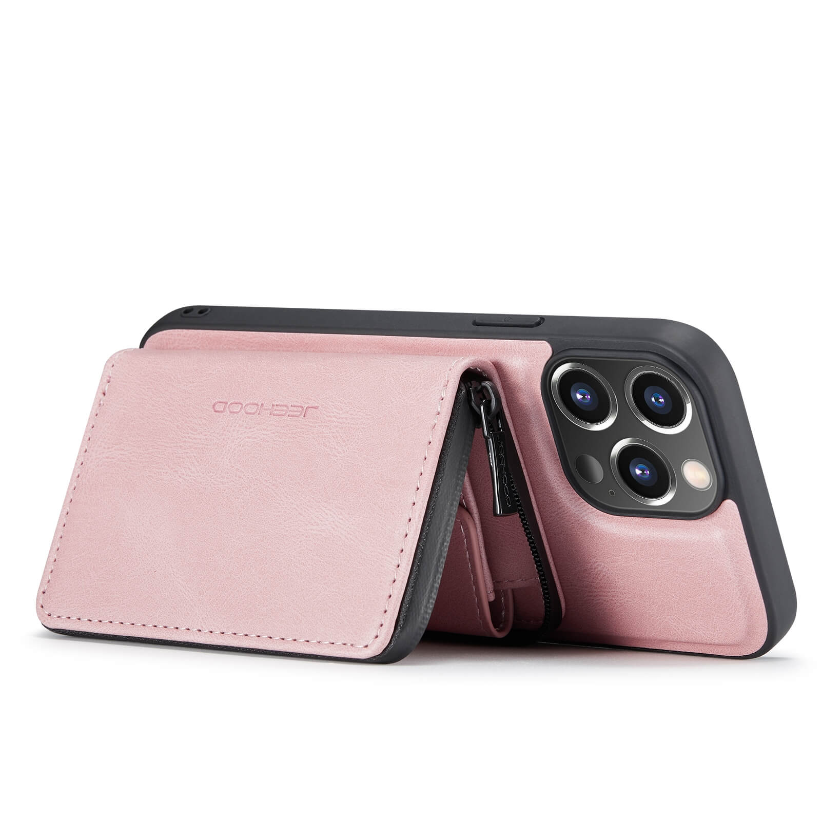 iPhone 14 Pro Max - Hülle Mit Kreditkarten Etui - Image 4